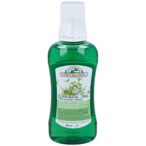 Corpore Sano Elixir Bucal...