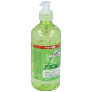 Corpore Sano Dosificador Aloe Vera Gel 500Ml