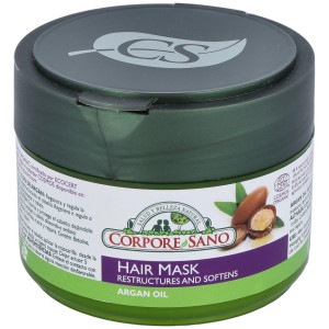 Corpore Sano Mascarilla Capilar Aceite De Argán Cosmos 50Ml