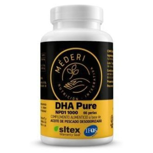 Méderi Dha Pure Ndp1 1000...