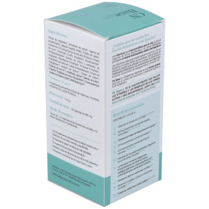 Lcn Cn Base, 60 Cápsulas