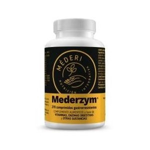 Méderi Mederzym 270Comp