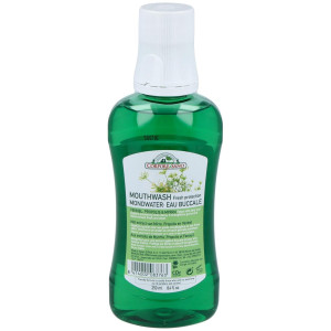 Corpore Sano Elixir Bucal Mirra Propolis E Hinojo 250Ml