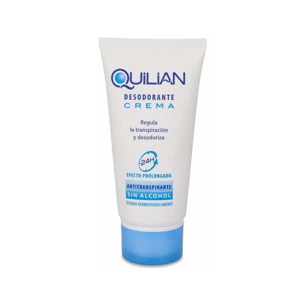 Quilian Desodorante En Crema 50 Ml