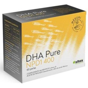 Méderi Dha Pure Npd1 400 60...