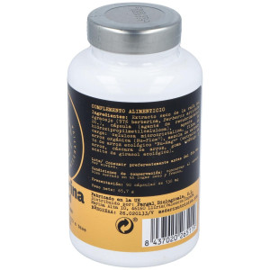 Méderi Berberina 90Caps