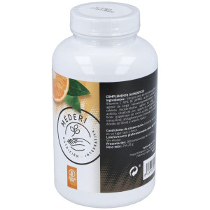 Méderi Rose Hips Vit C + Zn + Se 200Comp