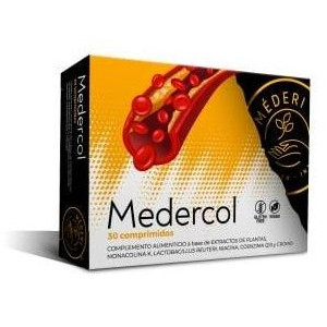 Méderi Medercol 30Comp