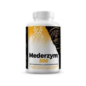 Méderi Mederzym 500Comp