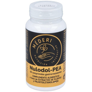 Nulodol Pea 60Comp.