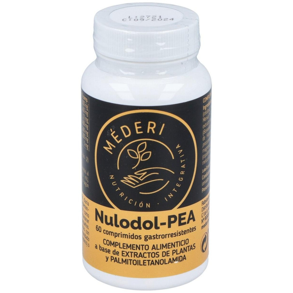 Nulodol Pea 60Comp.