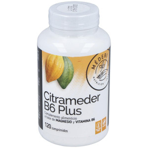 Mederi Citrameder B6 Plus...