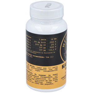 Mederi Kade Vit 60Caps