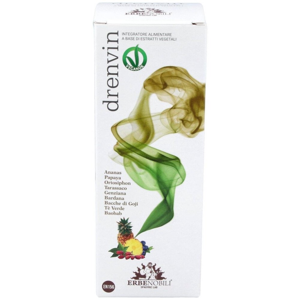 Drenvin Compost Celulitis 250Ml