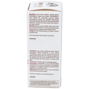 Dmg-Gold Compost Exámenes 50Ml