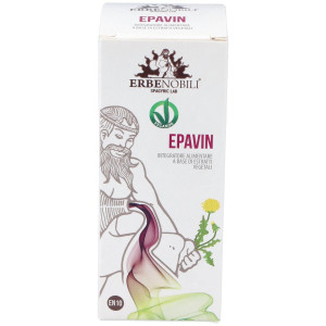 Epavin Compost Hepático 50Ml