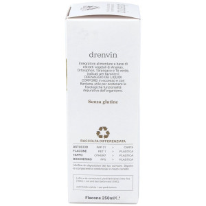 Drenvin Compost Celulitis 250Ml