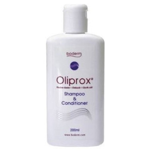 Oliprox Champú Anticaspa,...