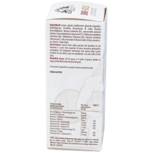 Dmg-Gold Compost Exámenes 50Ml