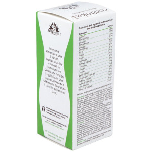 Controkal Compost Obesidad 60Comp