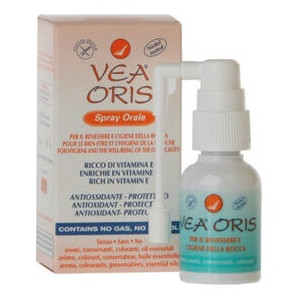 Vea Oris Spray Oral, 20 Ml