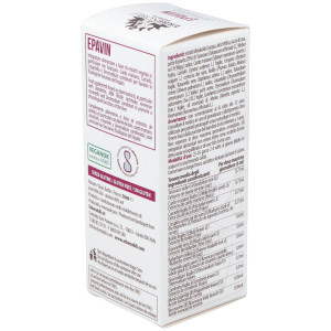 Epavin Compost Hepático 50Ml