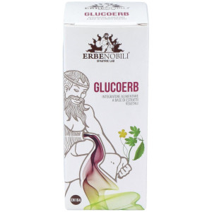 Glucoerb Compost Glucemia...