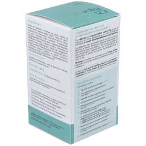 Lcn Cn Base, 120 Cápsulas