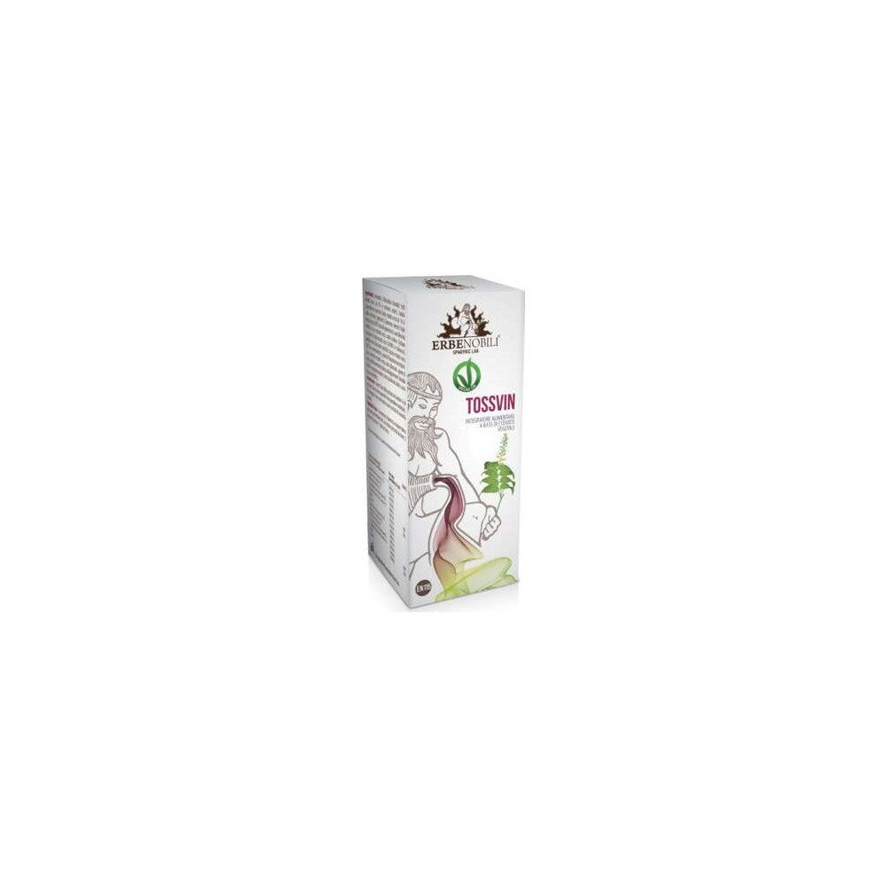 Tossvin Compost Tos Seca 100Ml