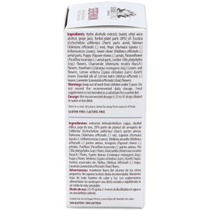 Serenvin Compost Insomnio 50Ml