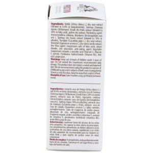 Prostvin Compost Hiperplasia Próstata 60Comp