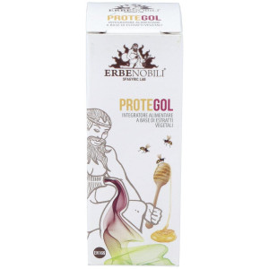 Protegol Composto Afonía...