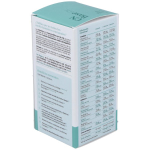 Lcn Cn Base, 60 Cápsulas