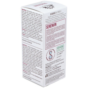 Serenvin Compost Insomnio 50Ml