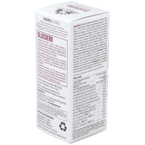 Glucoerb Compost Glucemia 60Comp