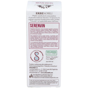 Serenvin Compost Insomnio 50Ml