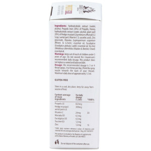 Protegol Composto Afonía Spray 15Ml