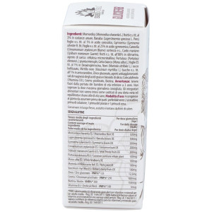 Glucoerb Compost Glucemia 60Comp