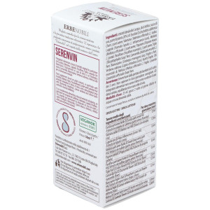 Serenvin Compost Insomnio 50Ml