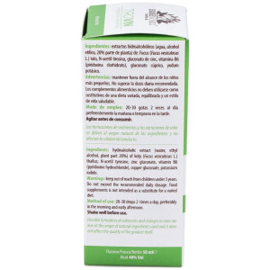 Tirovin Olosvita Tiroides 50Ml