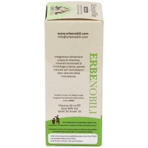 Menopavin Olosvita Menopausia 50Ml