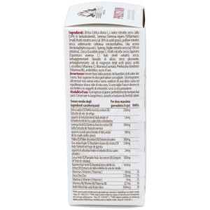 Prostvin Compost Hiperplasia Próstata 60Comp