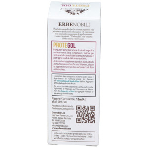 Protegol Composto Afonía Spray 15Ml