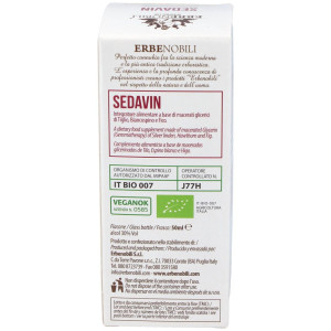 Sedavin Compost Relajante 50Ml