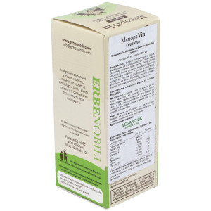 Menopavin Olosvita Menopausia 50Ml