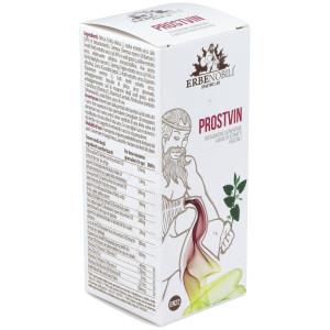 Prostvin Compost Hiperplasia Próstata 60Comp