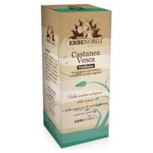 Erbenobili Castaño Yema...