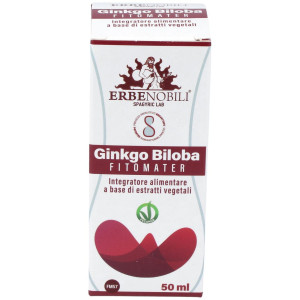 Ginkgo Biloba Ginkgo Biloba...