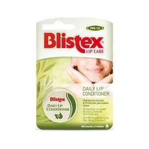 Blistex Acondicionador...