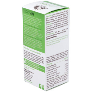 Tirovin Olosvita Tiroides 50Ml